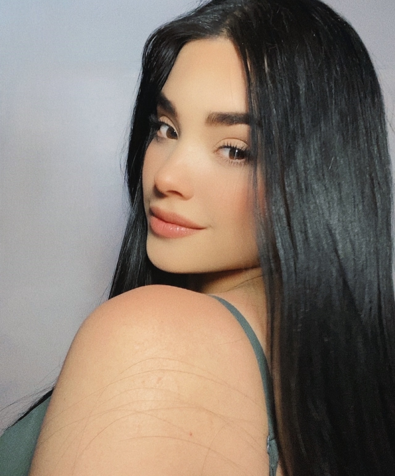 Daniela Ortega 
