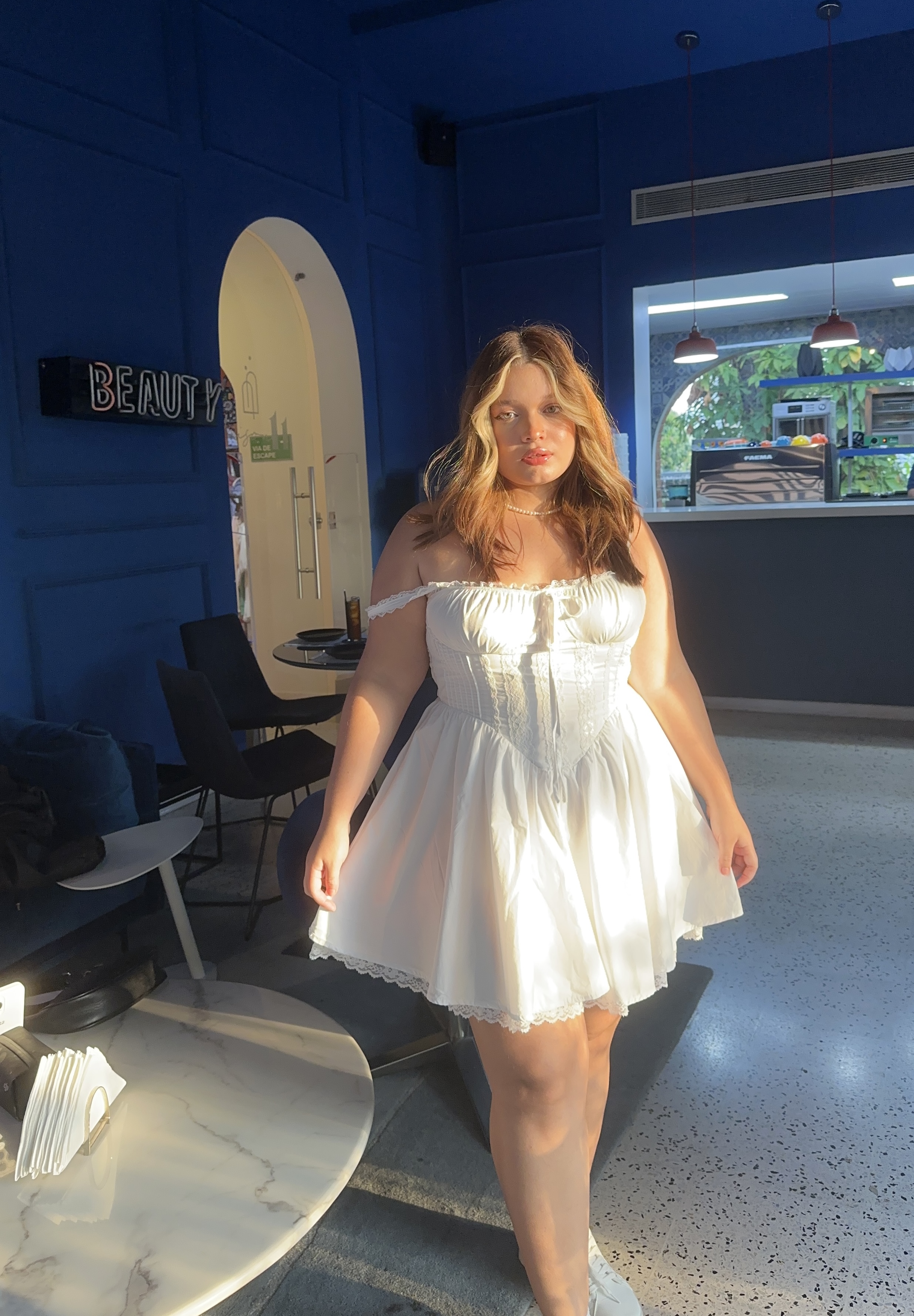 Nayibee García 