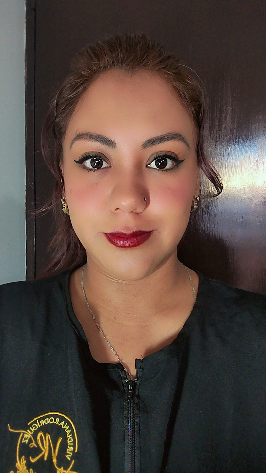 Viridiana Rodríguez Bárcenas 