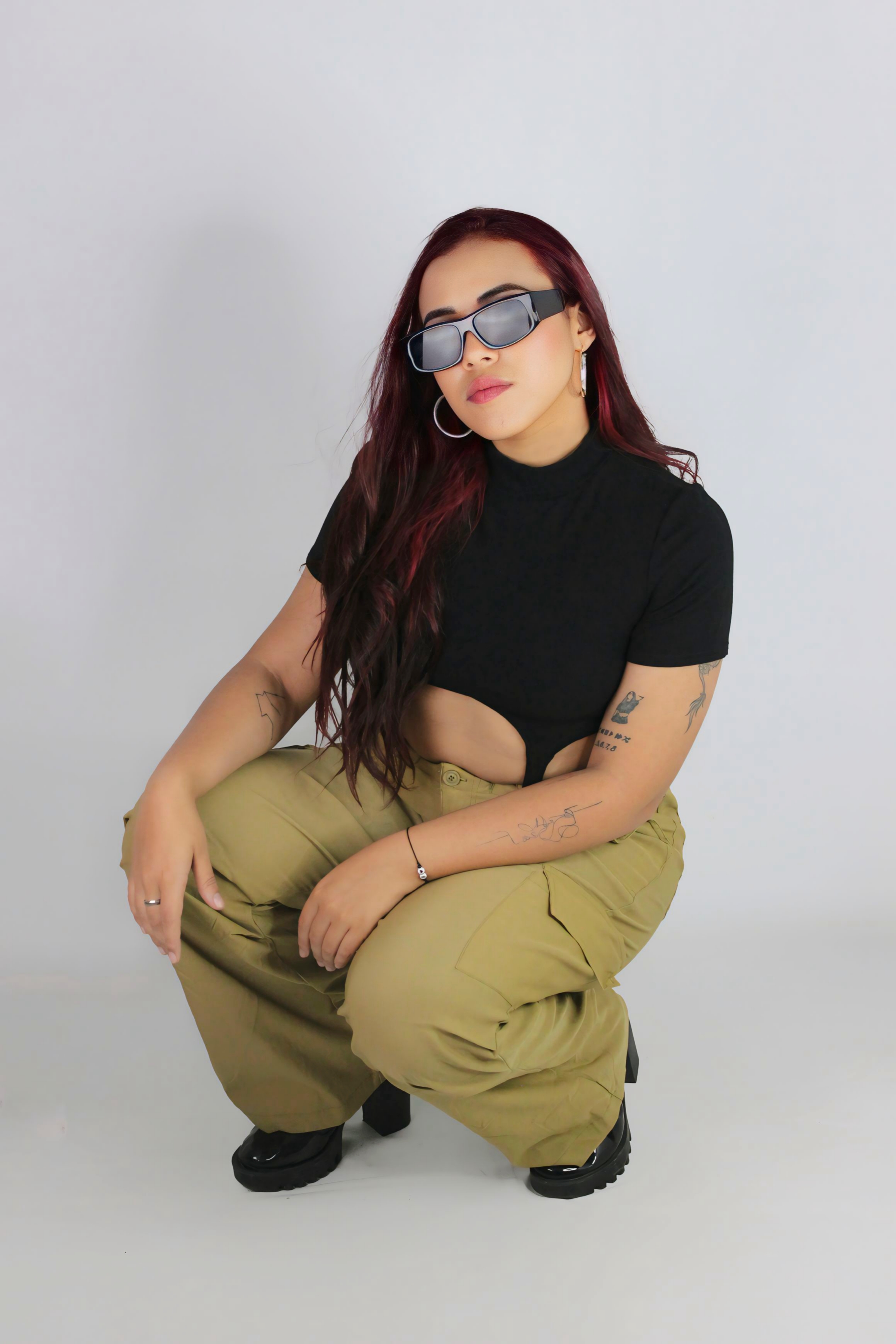 Dalibeth Arteaga 