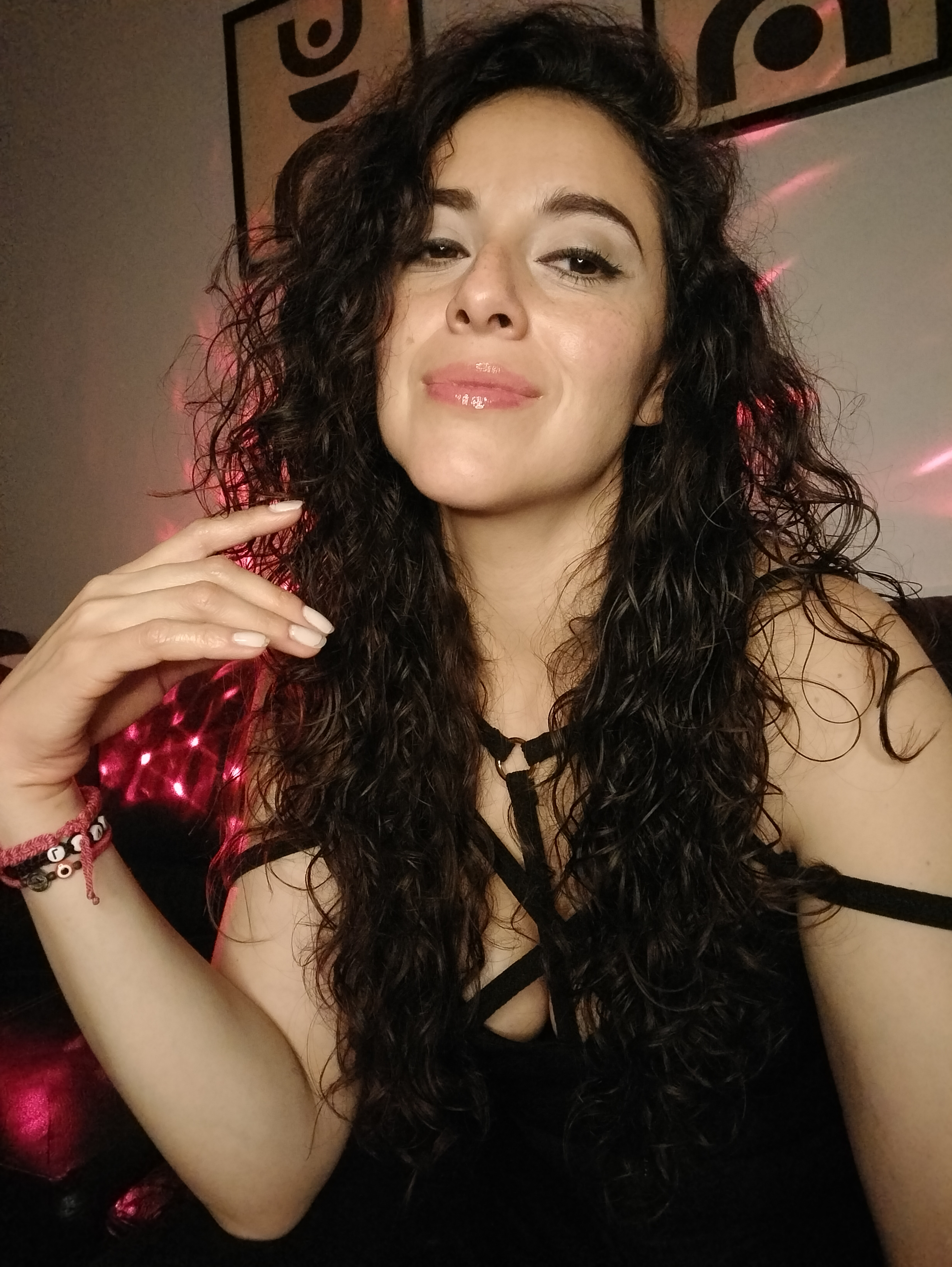 Katy Monserrat Moreno Cuevas 