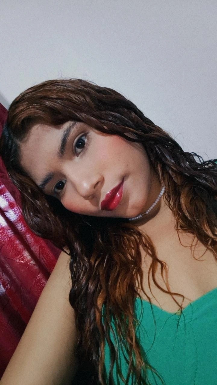 Jenifer Rosario 