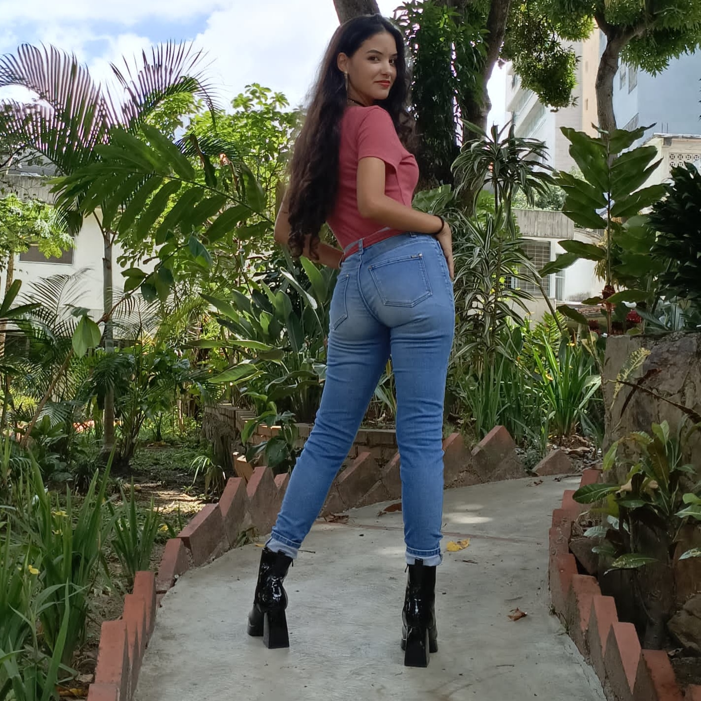 Oriana Rivas
