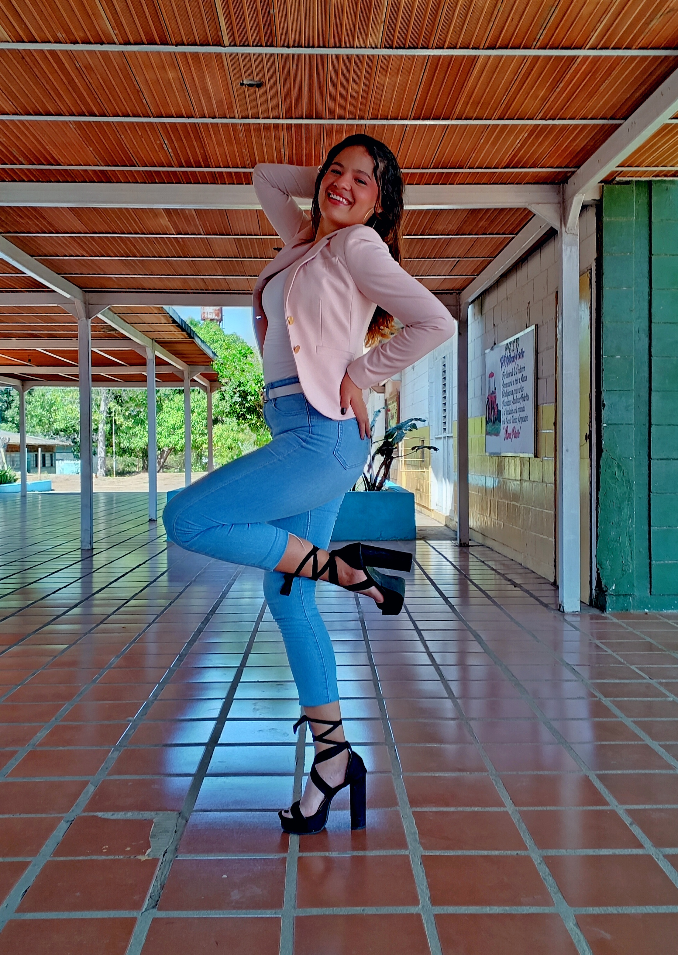Wlaychel Lara 
